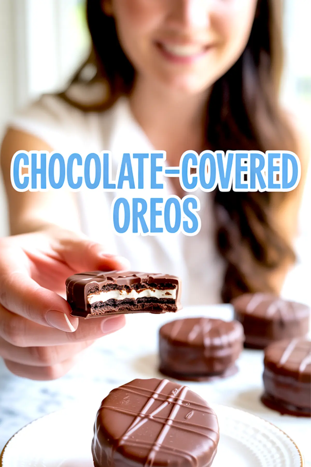 Mastering Chocolate Covered Oreos: Get the Perfect Snap & Crunch